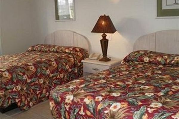 Hotel Brunswick Plantation & Golf Resort (Myrtle Beach)